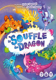 LE SOUFFLE DU DRAGON 6+