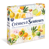 Crèmes et senteurs - Rêve de création