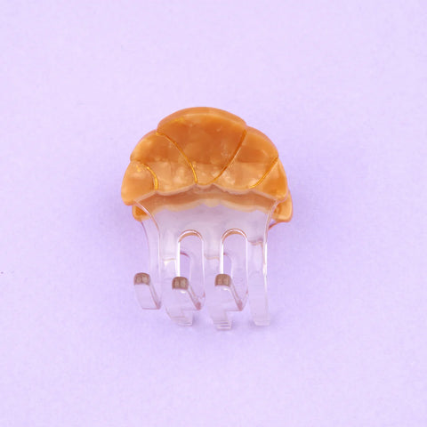 Mini pince croissant