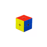 Cube 2x2 Yupo
