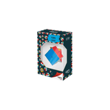 Cube 2x2 Yupo