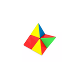 Cube 2x2x2 Delta - Pyramide