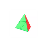Cube 2x2x2 Delta - Pyramide