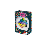Cube 3x3x3 unequal