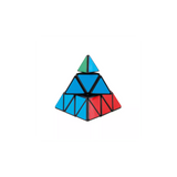 Cube 3x3x3 Delta - Pyramide
