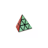 Cube 3x3x3 Delta - Pyramide
