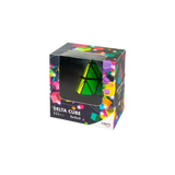 Cube 3x3x3 Delta - Pyramide