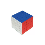 Cube 5x5x5