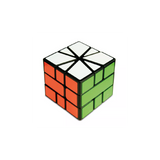 Cube 3x3x3 Square-1