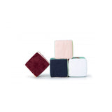 Cubes à empiler Ferme - Lilliputiens