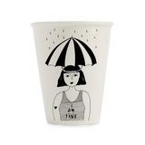 Tasse I am fine