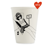 Tasse Don't talk to me