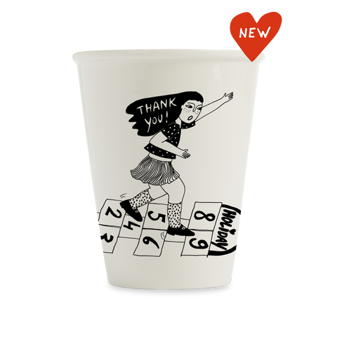 Tasse Holiday