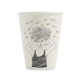 Tasse Overthinking - Helen b