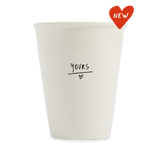 Tasse Yours