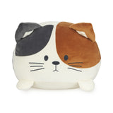 Coussin Kitty multicolore
