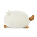 Coussin Kitty Blanc