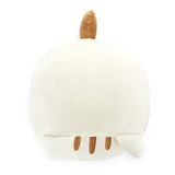 Coussin Kitty Blanc