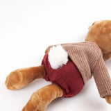 LENNY LAPIN COMÉDIE MUSICALE