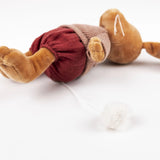 LENNY LAPIN COMÉDIE MUSICALE