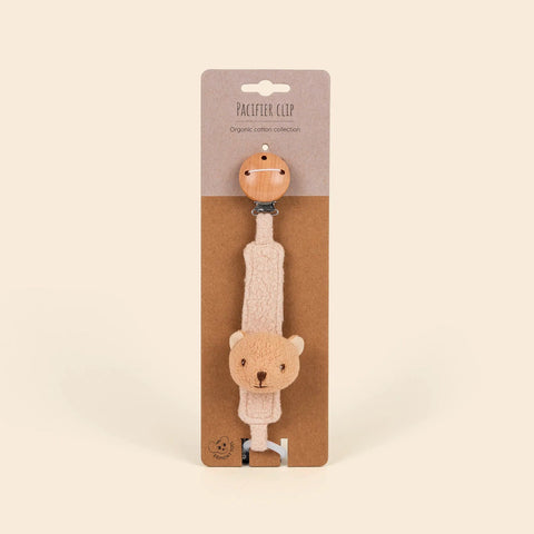 MARCEL attache TETINE