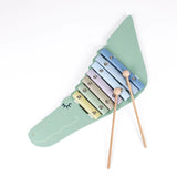 CROCO XYLOPHONE EN BOIS