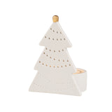 Photophore sapin - Little light hous tree