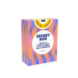 Secret Box - Cadeau surprise