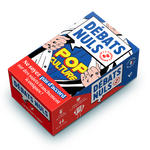 Débats Nuls - Pop culture