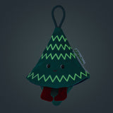 Lutin sapin de noel réversible (2modèles)