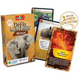 Défis Nature - Afrique