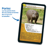 Défis Nature - Afrique