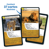 Défis Nature - Afrique