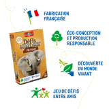 Défis Nature - Afrique