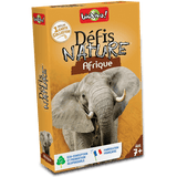 Défis Nature - Afrique
