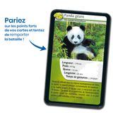 Défis Nature - Asie