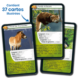 Défis Nature - Asie