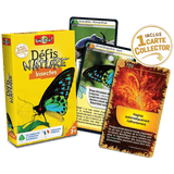 Défis Nature - Insectes