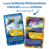 Défis Nature - Monstres des abysses