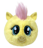 Beanie Bouncers - Balle rebondissante fluffy - différents modèles