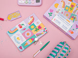 Petit Diamond Kids - Carnet Secret