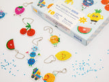 Petit Diamond  Kids - Porte- Clefs