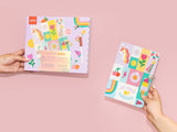 Petit Diamond Kids - Carnet Secret