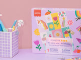 Petit Diamond Kids - Carnet Secret