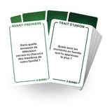 DIMOI : Edition familles - Jeu d'ambiance