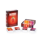 DIMOI : Édition pimentée - Jeu d'ambiance