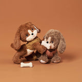 Dinkums Chien Buddy - Olli Ella