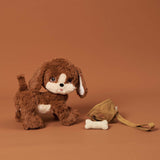 Dinkums Chien Buddy - Olli Ella