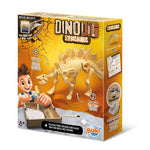 Dino Dig - Dinosaure à déterrer (4 modèles)