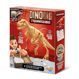 Dino Dig - Dinosaure à déterrer (4 modèles)